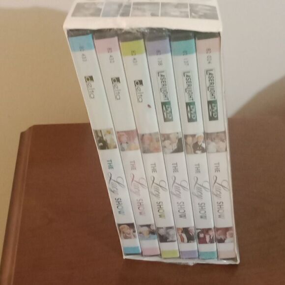THE LUCY SHOW Marathon Dvd's 6 DVD'S in Set - Picture 3 of 6